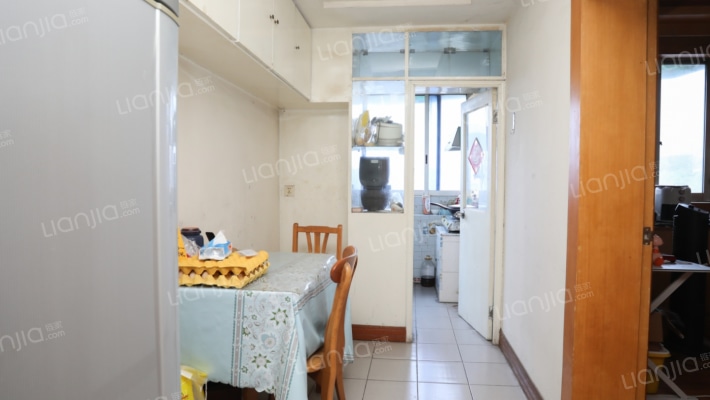 运河路16号二手房实景图