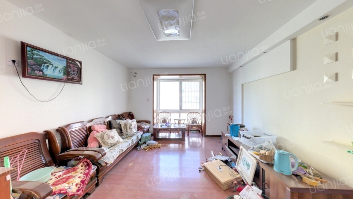 心港假日苑二手房实景图