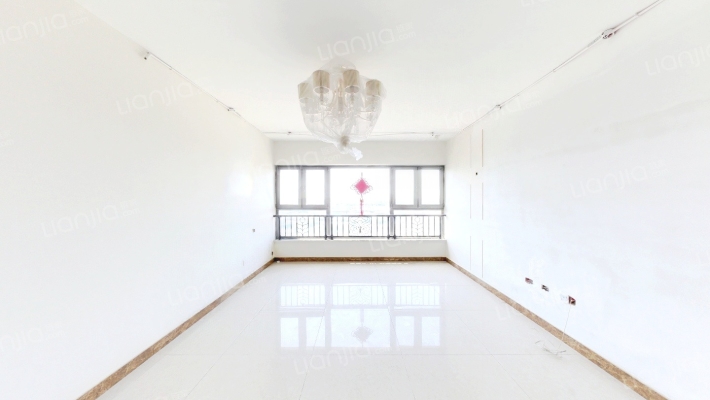 恒大悦龙台二手房实景图