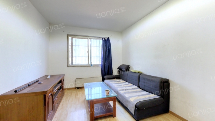 盛嘉华苑二手房实景图