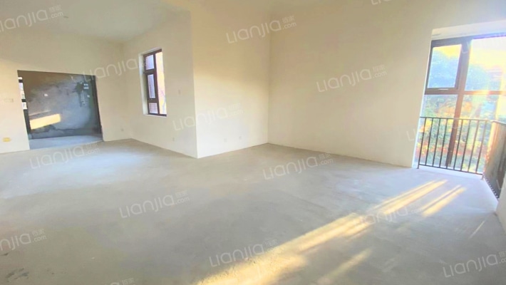 桃李春风花园二手房实景图