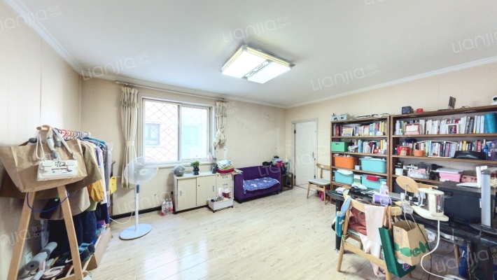 建明里小区二手房实景图