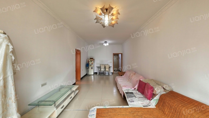 友谊大厦二手房实景图