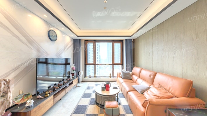 长安九里二手房实景图