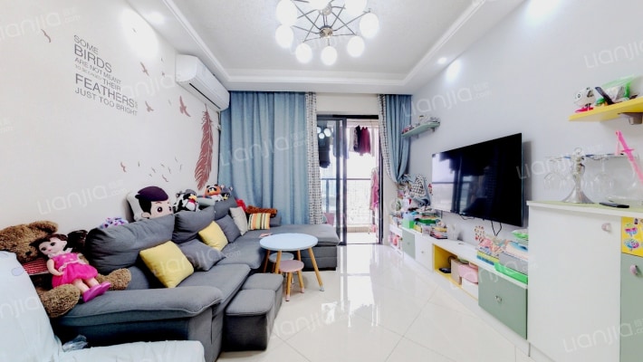 花语馨二手房实景图