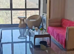 整租·俊发滨江俊园 2室1厅 北/东北_俊发滨江俊园租房