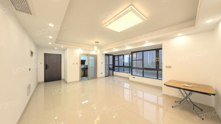 欣盛丰森林海二手房实景图