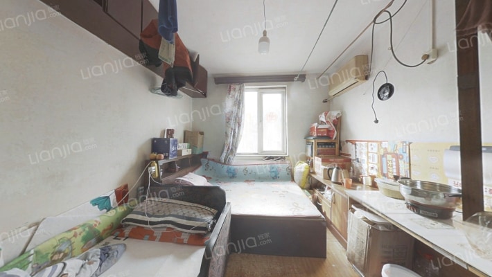 跃进楼二手房实景图