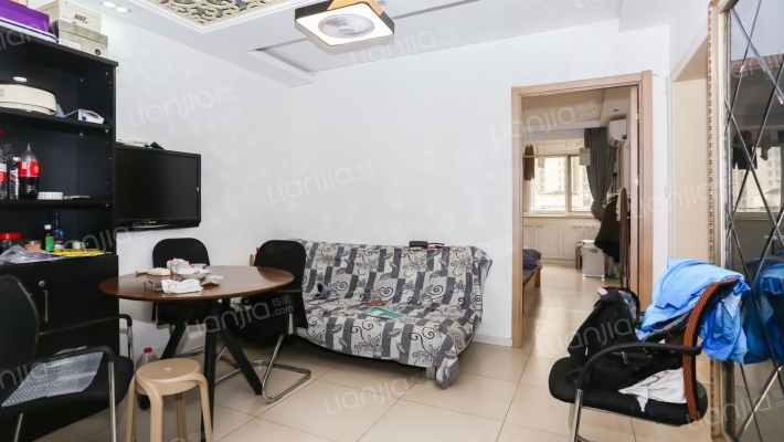 嘉怡苑二手房实景图