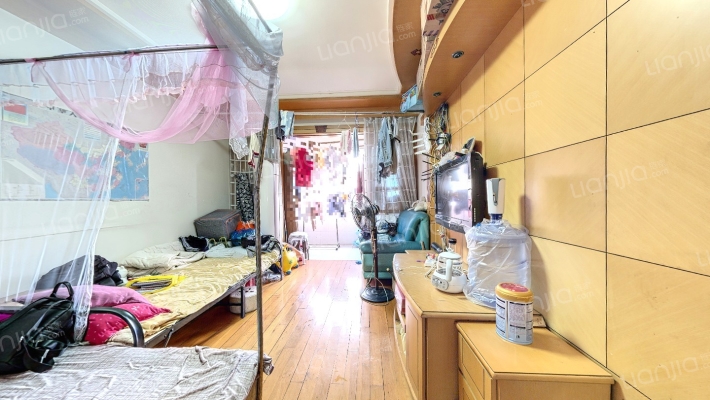 桃园二村二手房实景图