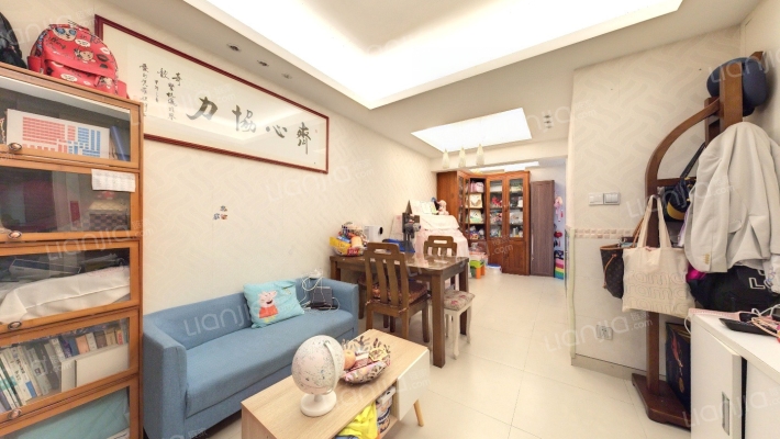 茂兴大厦二手房实景图