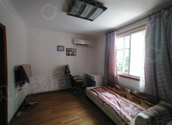 整租·铁佛花园 2室1厅 南_铁佛花园租房