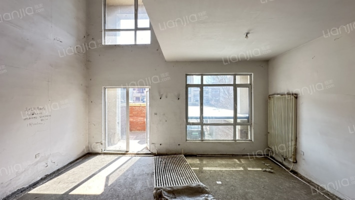 富力城又一墅二手房实景图