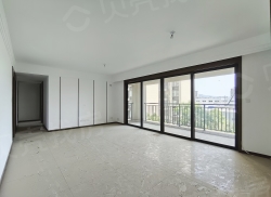 整租·融创·九棠府 4室2厅 南_融创·九棠府租房