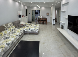 整租·香山·福久源西区 3室2厅 南_香山·福久源西区租房