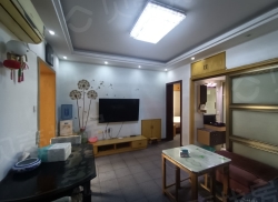 整租·朝阳街143号 3室1厅 南/北_朝阳街143号租房