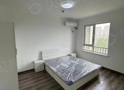 整租·海达如意金岸二期南区 3室2厅 南_海达如意金岸二期南区租房