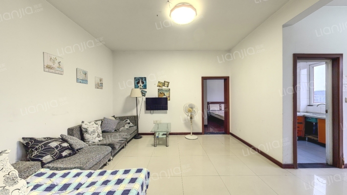 世纪花城二手房实景图