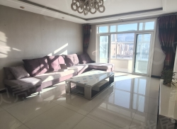 整租·御龍瀚府 3室2厅 南/北_御龍瀚府租房