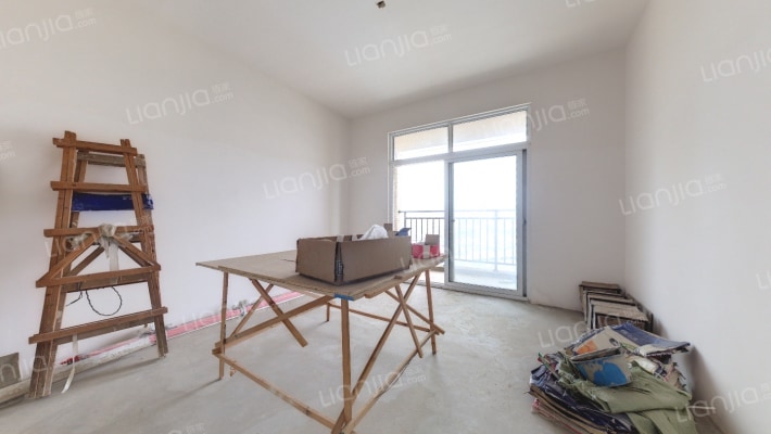 烽火▪崇文蘭庭二手房实景图