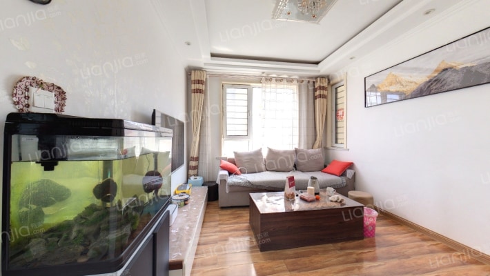 德馨海棠公馆二手房实景图