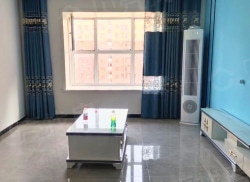 整租·蓝水湾六期 3室2厅 南_蓝水湾六期租房