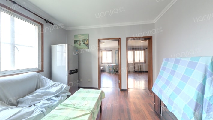 秀水园二手房实景图