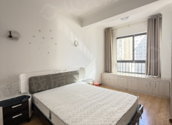 整租·泰业国际广场 3室2厅 西北_泰业国际广场租房