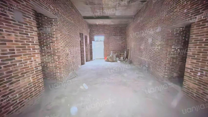 新兴街东五十七巷二手房实景图