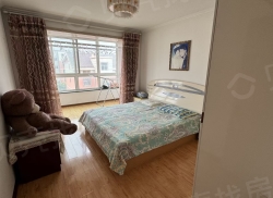 整租·三里屯花园 3室2厅 南/北_三里屯花园租房