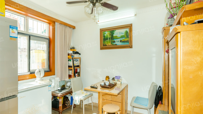 蒙自新村二手房实景图