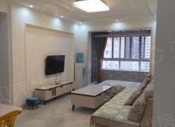 整租·泸川苑 2室2厅 西_泸川苑租房