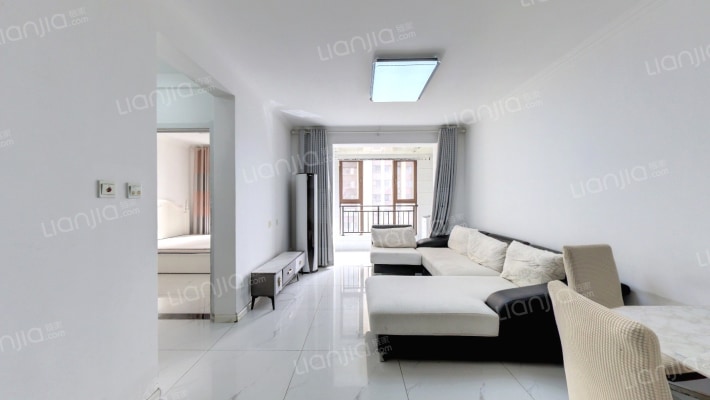 荣盛城荣熙苑二手房实景图