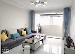 整租·湖畔二期安置房小区 2室2厅 南_湖畔二期安置房小区租房