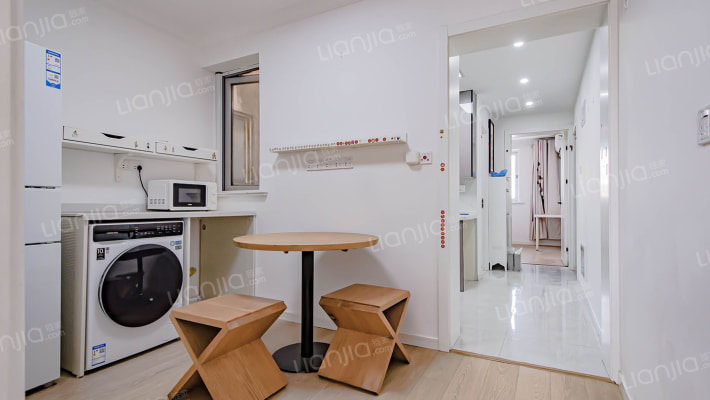 又一村(静安)二手房实景图