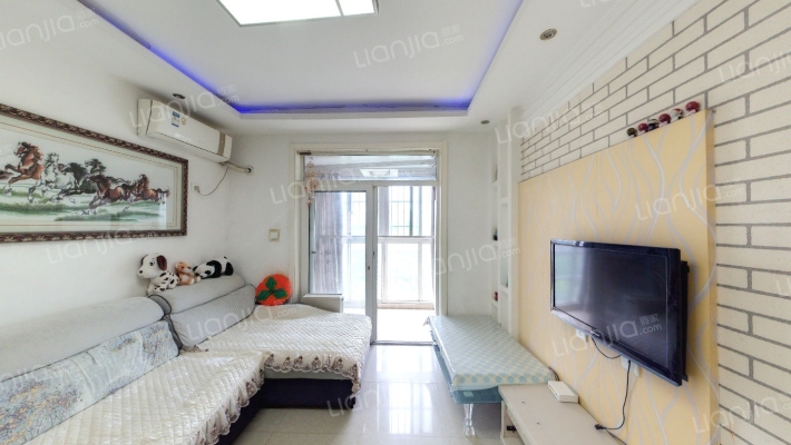 水榭花都二手房实景图