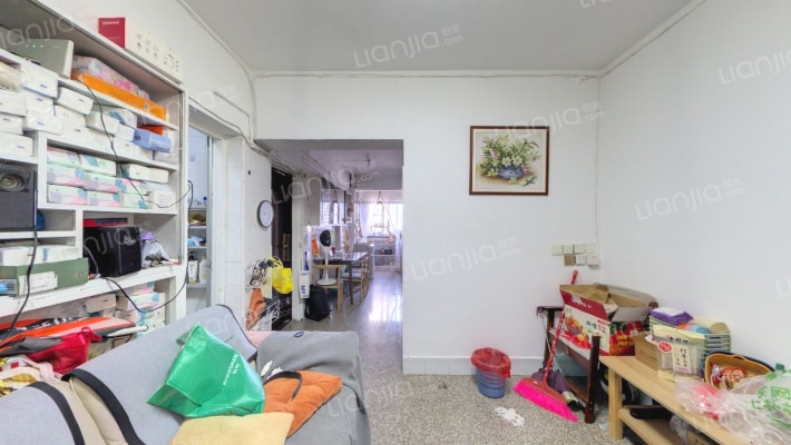 洋中新村二手房实景图