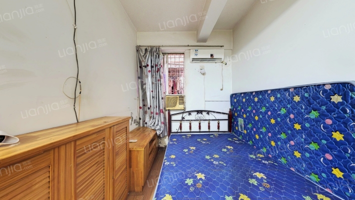 众科大厦二手房实景图