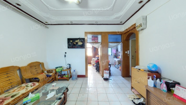 土产宿舍二手房实景图