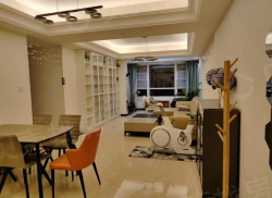 整租·龙湖物业滨湖城 3室1厅 东/东南/西南/西_龙湖物业滨湖城租房