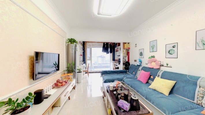 优品道珑苑二手房实景图