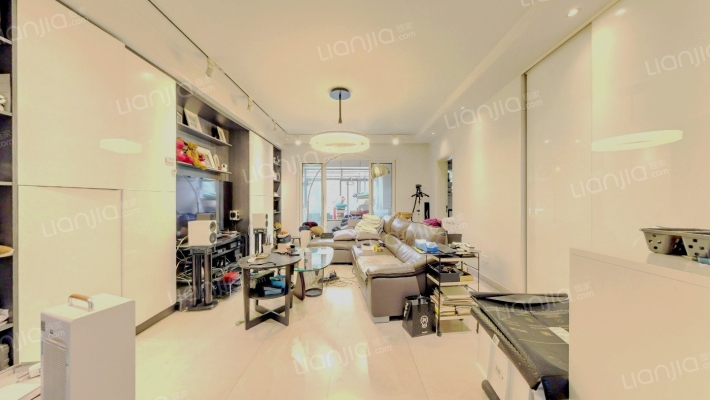 龙湖郦城(二期)二手房实景图