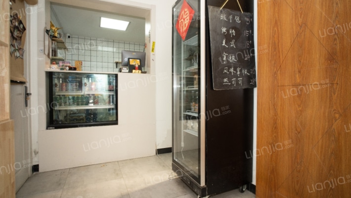 同仁街二手房实景图