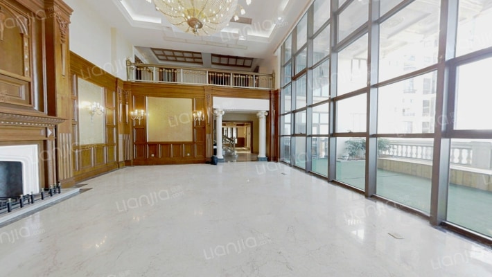 银聚祥邸二手房实景图