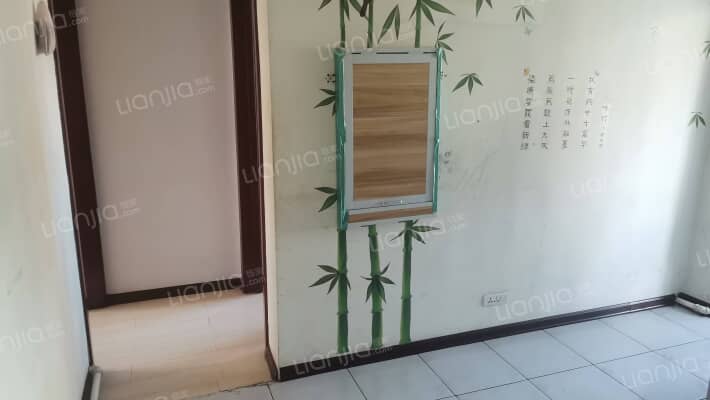 环卫家属楼二手房实景图