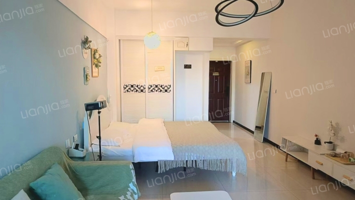 时代公馆二手房实景图