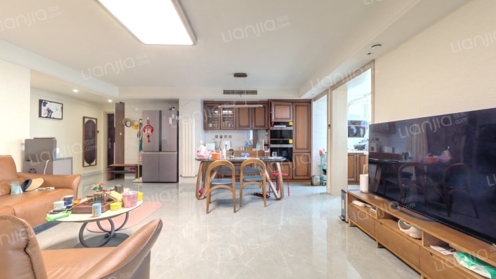 青塔西里6号院二手房实景图