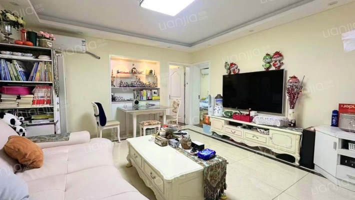 响水坝二手房实景图