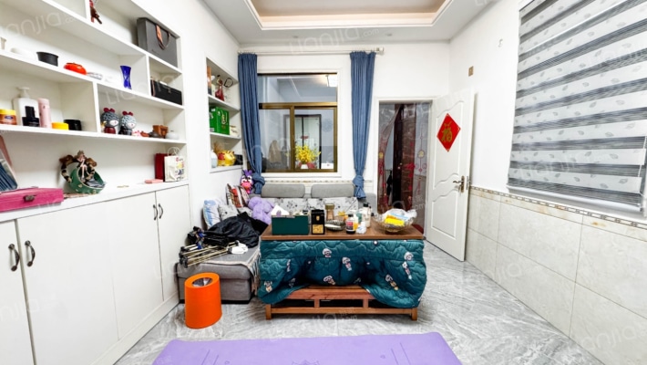 光溪村二手房实景图