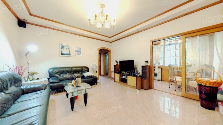 景云居二手房实景图